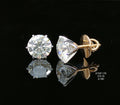 5.76Ct TOPS Small round diamonds 18K