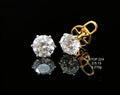 5.15Ct TOPS Small round diamonds 18K