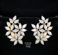 4.30Ct TOPS Solitaire Diamond 18K