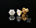 2.10Ct TOPS MIX shape  diamonds 18K