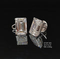 16.23Ct TOPS solitaire diamonds 18K