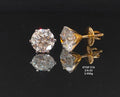 6.03Ct TOPS Small round diamonds 18K