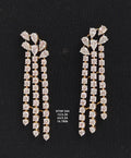 7.24Ct TOPS Small round diamonds 18K