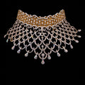 19.9Ct of Necklace with the Purity of 18K