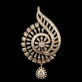 5.9Ct of Locket With the Purity of 18K