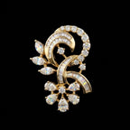 1.75Ct of Locket With the Purity of 18K