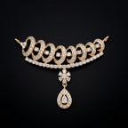 1.75Ct of Locket With the Purity of 18K