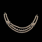 3.96Ct of Locket With the Purity of 18K