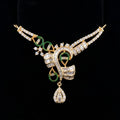 1.59Ct of Locket With the Purity of 18K