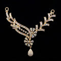 1.54Ct of Locket With the Purity of 18K
