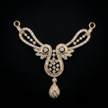 1.64Ct of Locket With the Purity of 18K