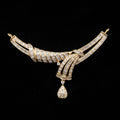 1.58Ct of Locket With the Purity of 18K