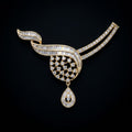 1.81Ct of Locket With the Purity of 18K