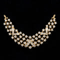 2.2Ct of Locket With the Purity of 18K