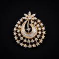 1.3Ct of Locket With the Purity of 18K