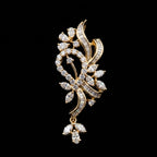 2.6Ct of Locket With the Purity of 18K