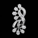 1.82Ct of Locket With the Purity of 18K