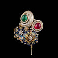 10Ct of Locket With the Purity of 14K