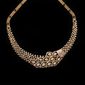 10Ct of Necklace With Purity of 14K