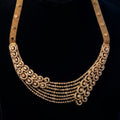 10.54Ct of Necklace With Purity of 14K