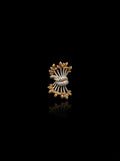 1.5Ct of Ring with the Purity of 18k