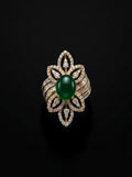 5Ct of Ring with the Purity of 14K