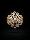 3Ct of Ring with the Purity of 14K