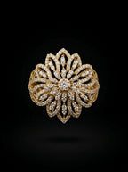 3Ct of Ring with the Purity of 14K