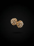 1Ct of Ring with the Purity of 14K
