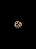 1Ct of Ring with the Purity of 14K