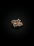 1Ct of Ring with the Purity of 14K