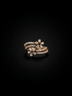 1Ct of Ring with the Purity of 14K