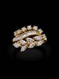 1.14Ct of Ring With the Purity of 18K