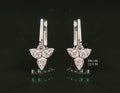 0.54Ct of Bali Made in Silver