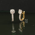 2.58Ct of Bali with the Purity of 18K