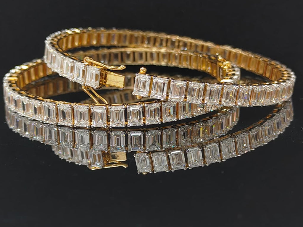 46.63Ct of Churi with the Purity of 18K