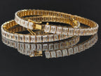 46.63Ct of Churi with the Purity of 18K