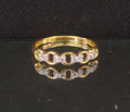 0.11Ct Ring14K