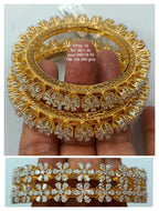 20.39Ct of Churi with the Purity of 18K