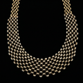 11.36Ct of Necklace With Purity of 14K
