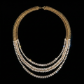 16.16Ct of Necklace With Purity of 14K