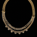 16.4Ct of Necklace With Purity of 14K