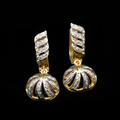 0.23 Ct BALI with the Purity of 18K