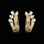 1.4Ct of Bali With the Purity of 18K