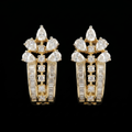 1.63 Ct BALI with the Purity of 18K