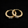 0.29Ct of Bali With the Purity of 18K