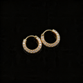 1Ct of Bali With the Purity of 18K