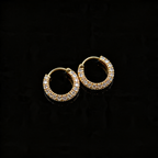 1Ct of Bali With the Purity of 18K