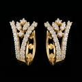 0.52Ct of Bali With the Purity of 18K