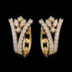 0.52Ct of Bali With the Purity of 18K